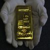 zlatá horečka zachvátila Českou mincovnu