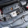 Test Honda Civic