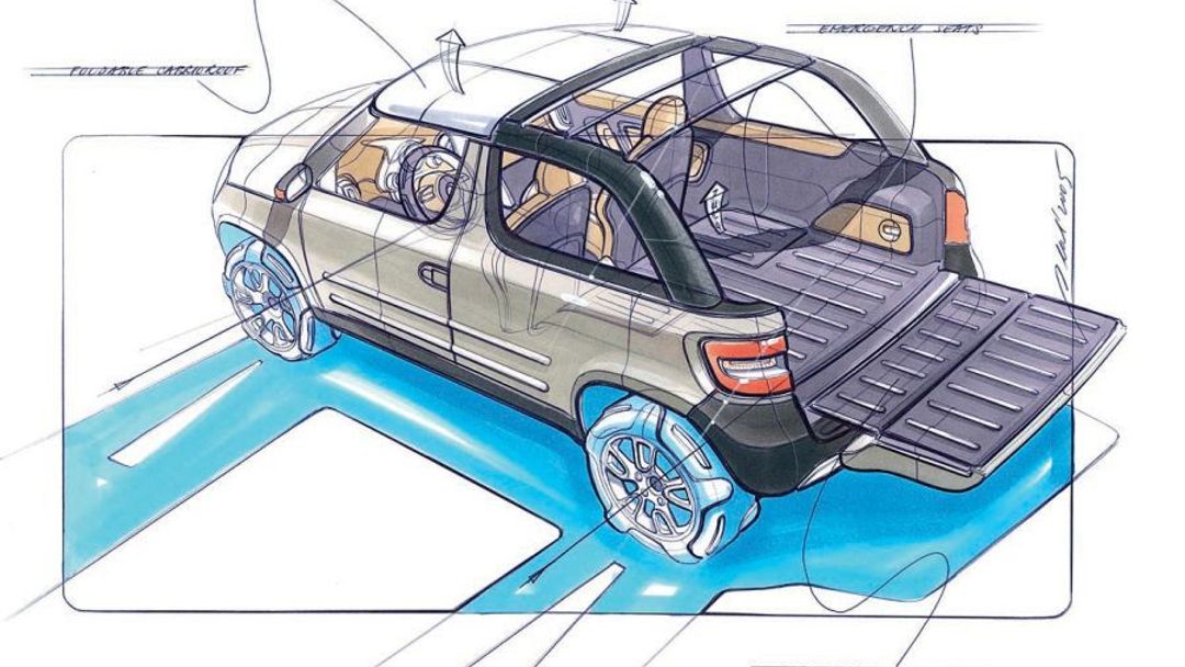Studentský design je inspirující, říká designer Škoda Auto