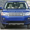 Land Rover Freelander II