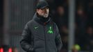 Sparta - Liverpool: Jürgen Klopp