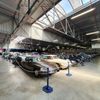 Conservatoire Citroën Paříž muzeum 2022