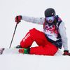 Devin Loganová z USA na OH Soči 2014 (slopestyle)