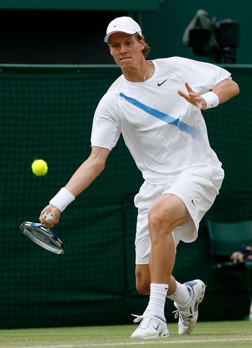 Naděje skončily ve čtvtfinále