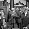 Výstava Praga 1968, Italský kulturní institut v Praze, 19.4.2018