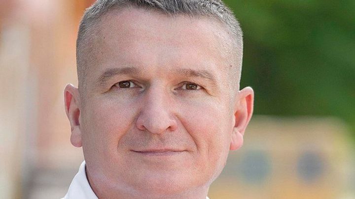 "Dohnali ho k sebevraždě." Prominentní ukrajinský politik spolykal v nemocnici prášky