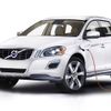 Volvo XC60 Plug-in Hybrid