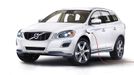 Volvo XC60 Plug-in Hybrid