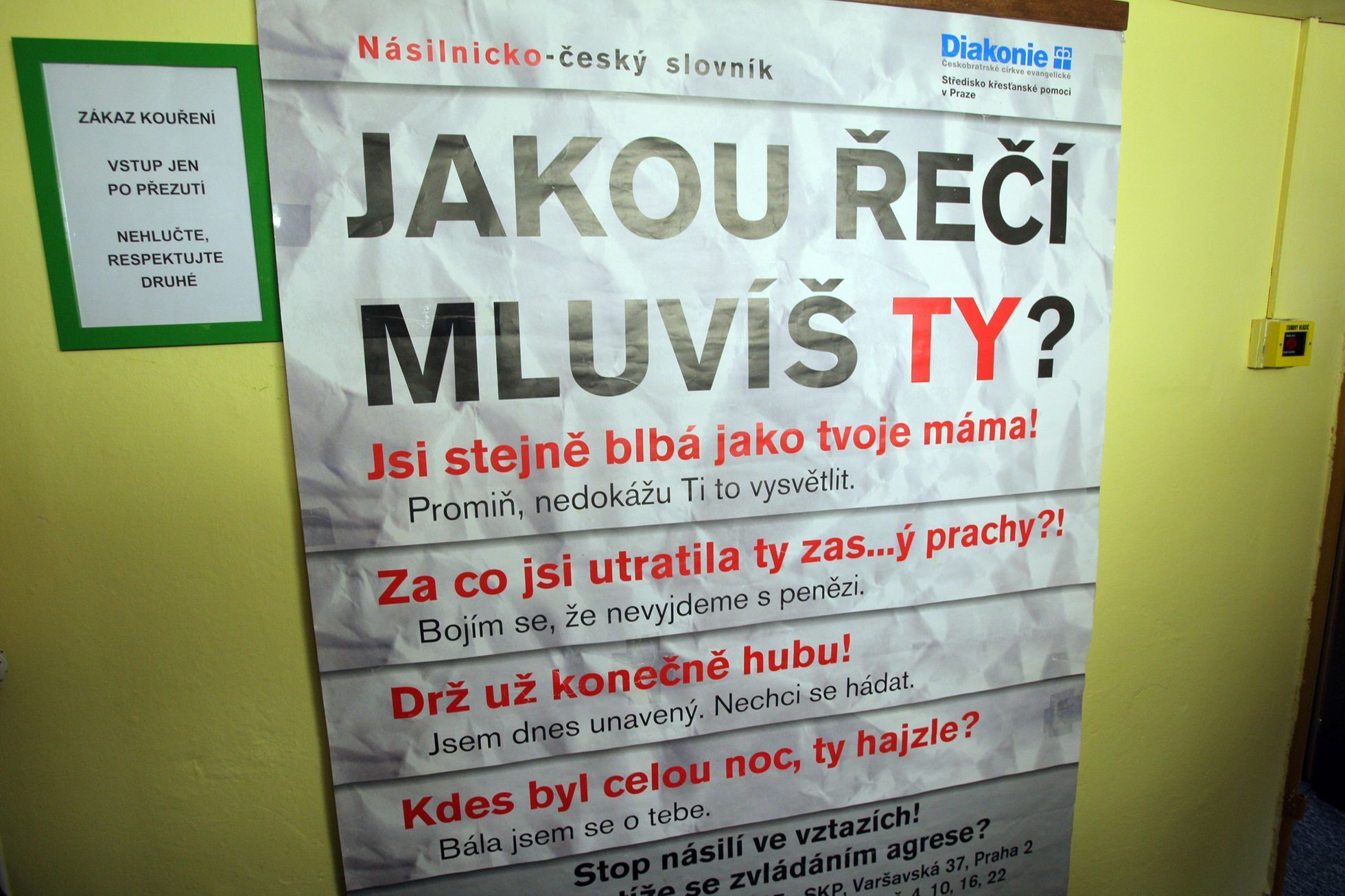 Věznice Vinařice
