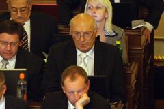 Plzeňský hejtman Šlajs už nebude ve volbách znovu kandidovat