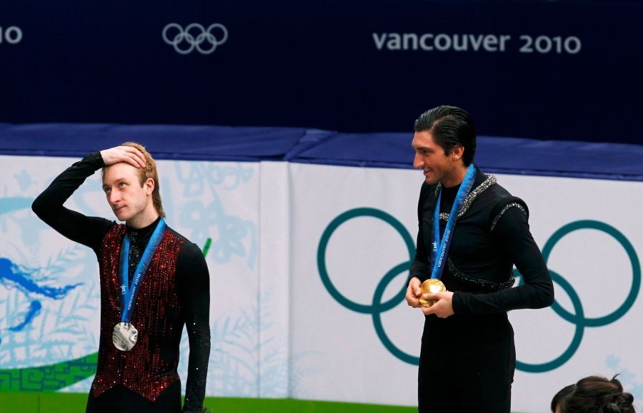 Nejsilnější olympijské příběhy z Vancouveru