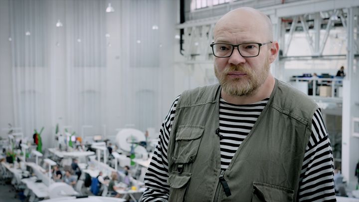 Půlka Mariupolu chtěla k Rusku. Novinář popisuje, jak Putin ztratil "své" Ukrajince; Zdroj foto: Jakub Zuzánek