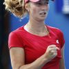 Australian Open: Jekaterina Makarovová