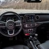 Jeep Wrangler 4xe