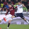 EL, Sparta-Lazio: David Lafata - Wesley Hoedt