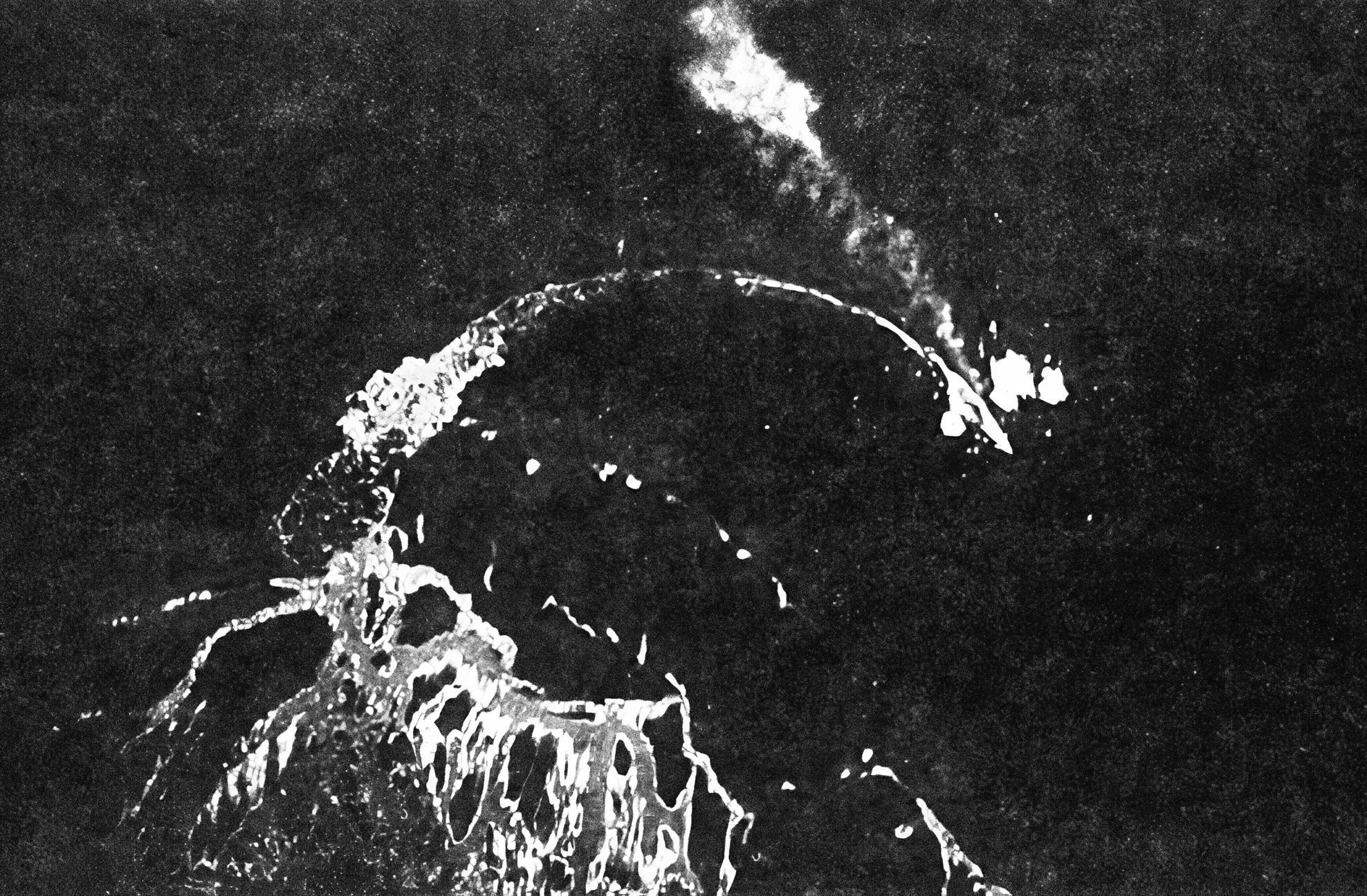 Námořní bitva u Guadalcanalu, Bitva u Guadalcanalu, druhá světová válka, námořnictvo, Japonsko, USA