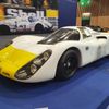 Retromobile Paříž 2022