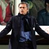 Inter Milán: Mourinho