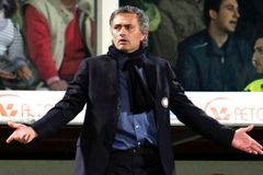 Real se dohodl s Interem, Mourinha představí v pondělí