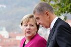 Odchod Merkelové přinese změnu i pro Česko. Deset důvodů, proč sledovat německé volby