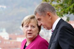 Odchod Merkelové přinese změnu i pro Česko. Deset důvodů, proč sledovat německé volby