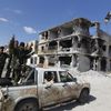 Síly nové libyjské vlády oznámily dobytí Syrty