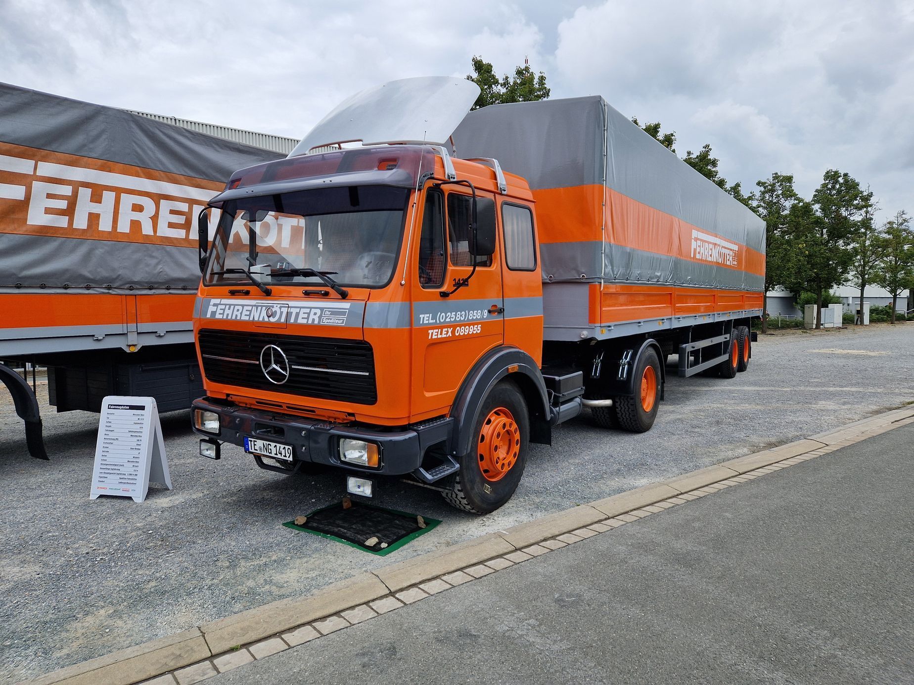 IAA Hannover 2024