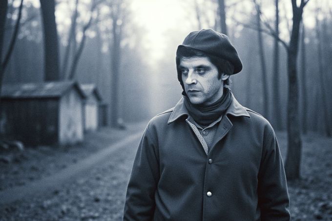 Umělecká fikce. Ilustrační snímek vytvořený pomocí umělé inteligence.