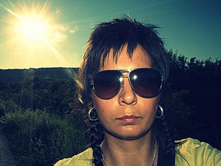 Week of Life - Miroslava Majkovič - 16.6.12 - 8