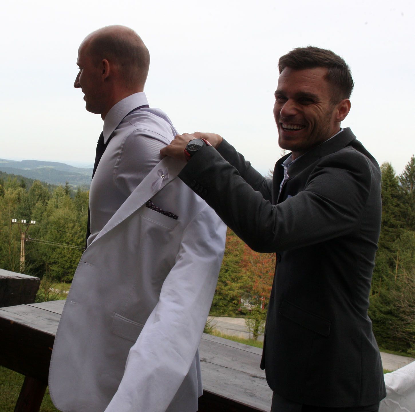 Další sportovní pár. Ano si řekli Ptáčníková a Svoboda