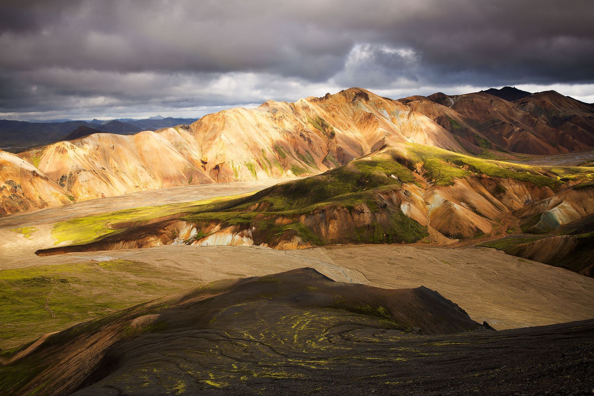 Ondřej Záruba - fotografie z Rallye Dakar