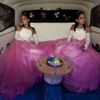 Fotogalerie: Sony World Photography Awards 2013 - Shortlist highlights - Professional / Ne pro články!!!