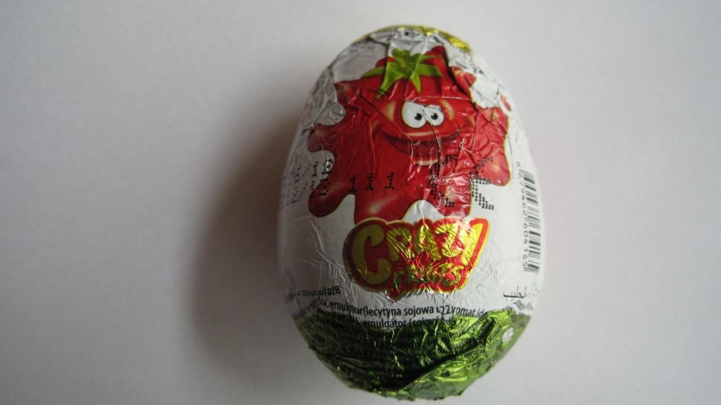 Nebezpečný výrobek, před nímž varuje ČOI