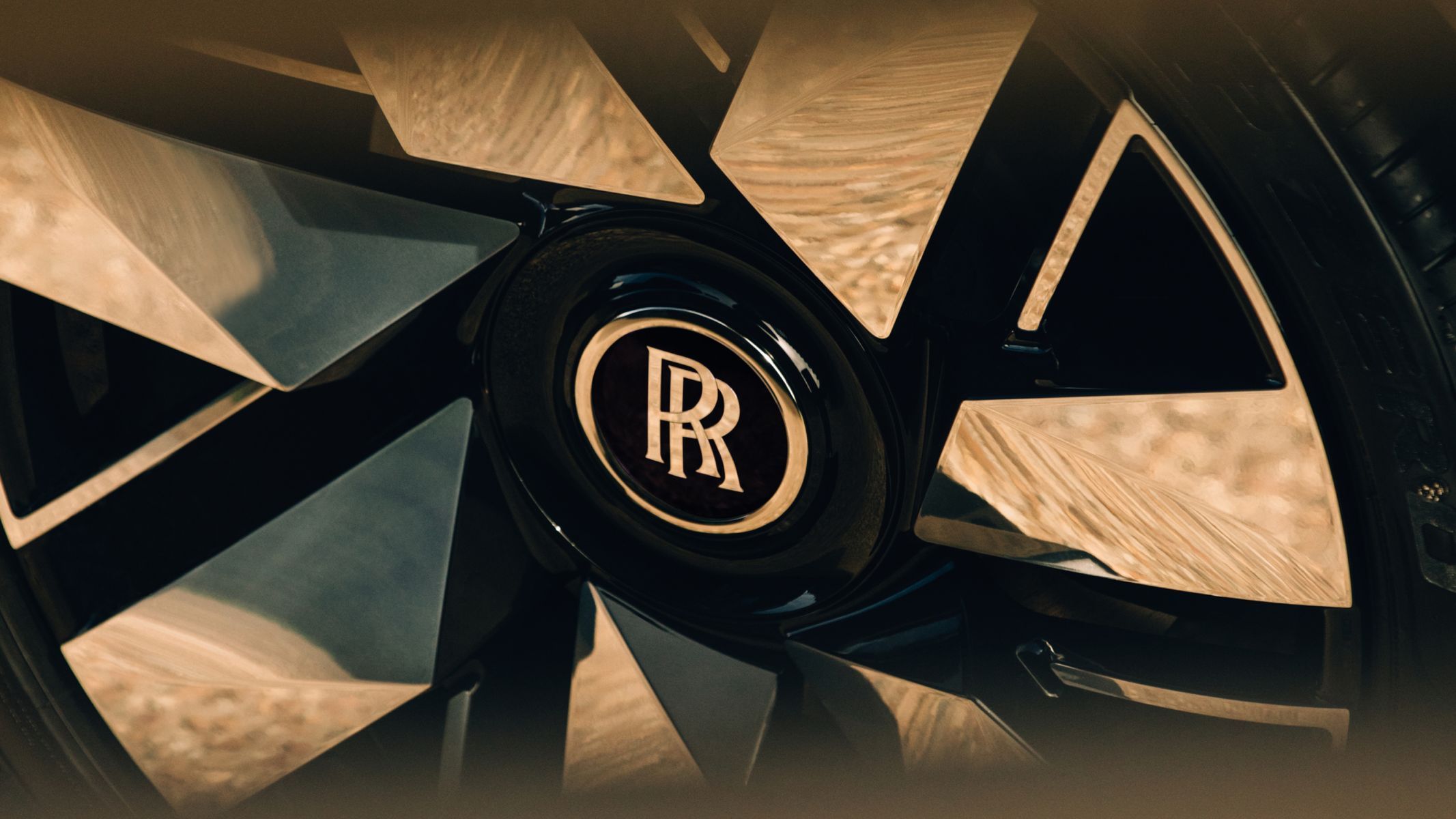 Rolls-Royce Series II (2024)