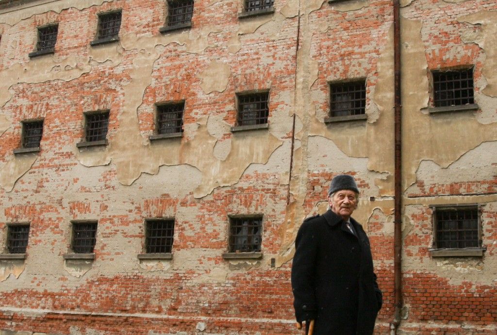 Věznice v Uherském Hradišti