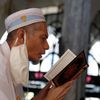 ramadán islám koronavirus karanténa