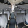 DC-3 na letišti v Ruzyni