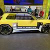 Renault 5 Turbo 3E