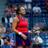 US Open 2021, Aryna Sabalenková, čtvrtfinále