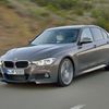BMW 3 facelift 2015