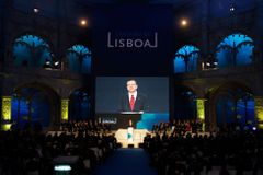 Příznivců Lisabonu přibývá, chtějí ho dvě třetiny lidí