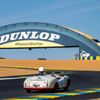 Le Mans Classic 2025