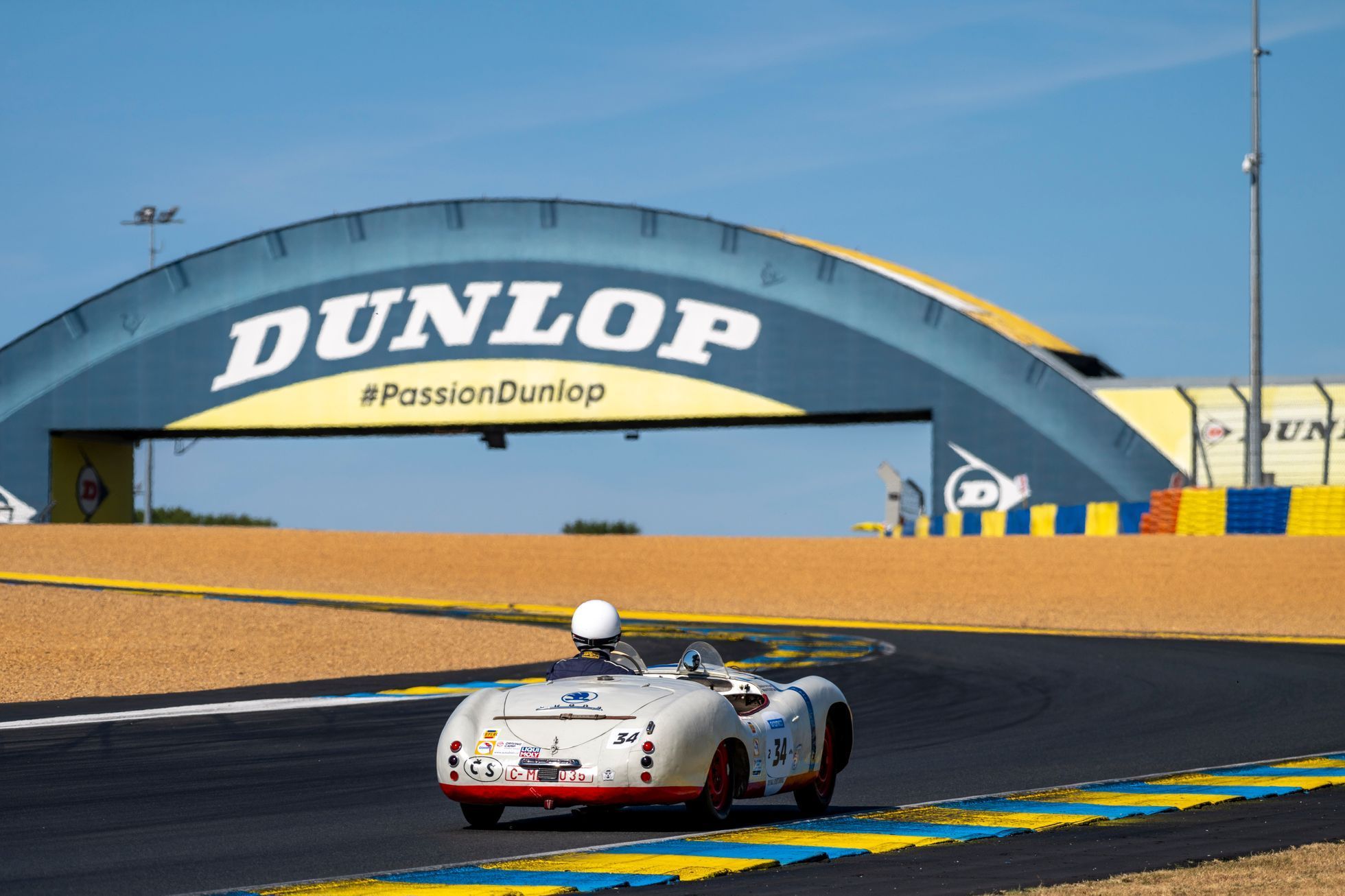Le Mans Classic 2025