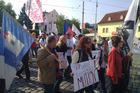 Nové daně pro obce: Praha má přijít jen o miliardu