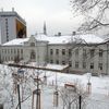 Otevření hospice v Liberci