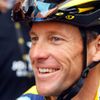 Lance Armstrong