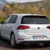 Volkswagen Golf GTE 2017 zadobok