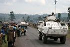 OSN hledá vojáky pro Kongo. Česko má jiné priority