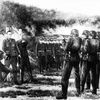 Kobyliská střelnice, Památník protifašistického odboje, historie, Heydrichiáda, Praha 8