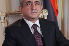 Arménie zrušila dohody, které měly normalizovat vztahy s Tureckem. Nesplnily účel, řekl prezident